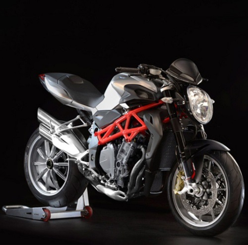 Mv agusta brutale 800 bekas deals